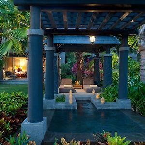 Ocean front Pavilion plunge Pool